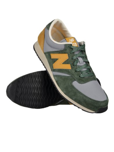 NEW BALANCE