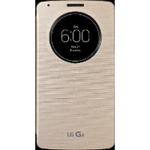 CCF-345 Quick Circle arany tok G3 típushoz