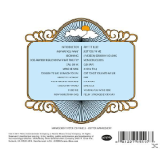 Live In 75 CD