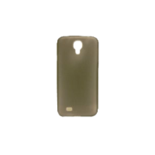 Samsung Galaxy S4 ultravékony fekete hátlap