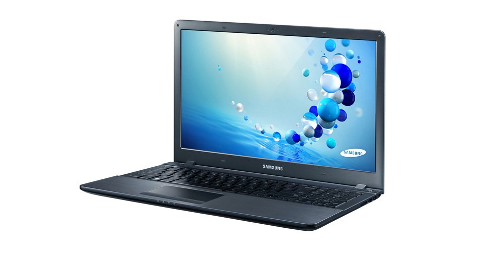 Samsung ATIV Book 4 NP470R5E notebook