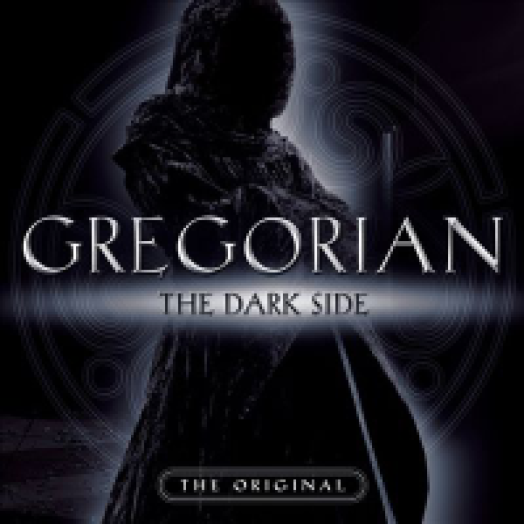 The Dark Side CD