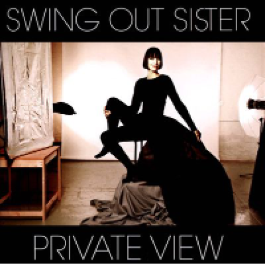 Private View CD+DVD