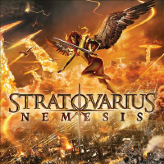 Nemesis CD