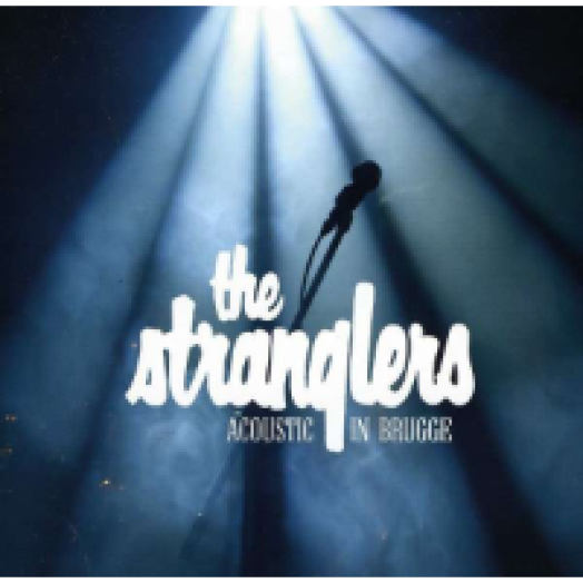 Acoustic In Brugge CD
