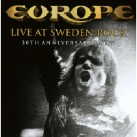 Live At Sweden Rock - 30th Anniversary Show CD