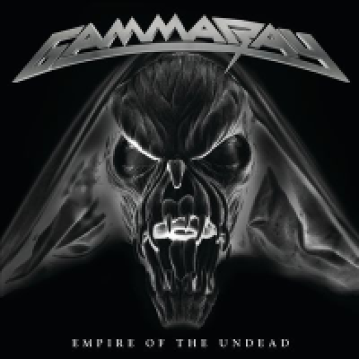 Empire Of The Undead CD