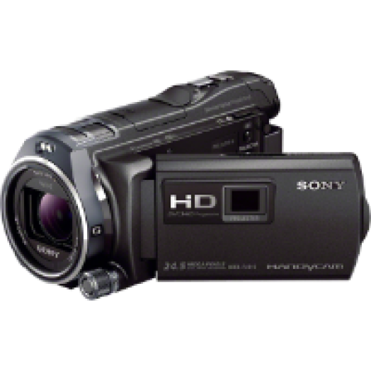 HDR-PJ810 videókamera