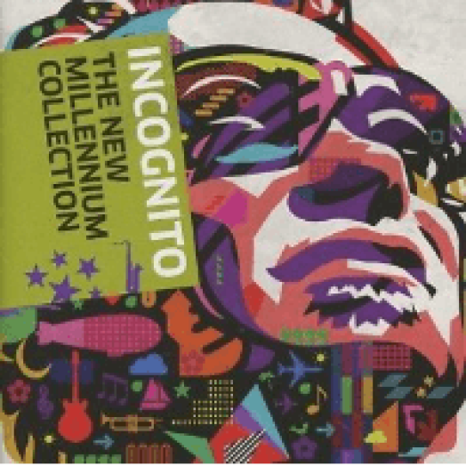 The New Millenium Collection CD