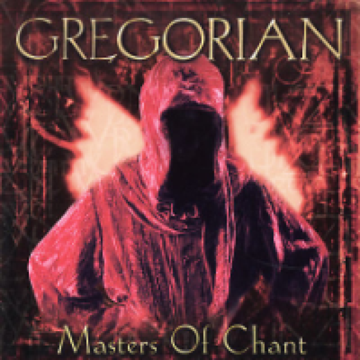 Masters Of Chant Chapter I CD