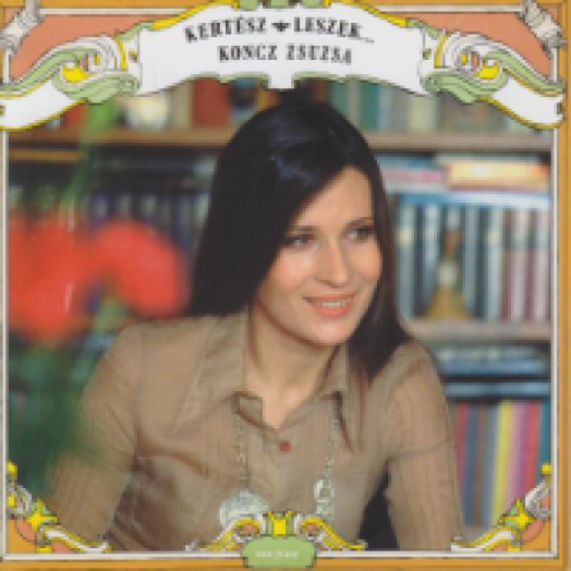 Kertész leszek CD