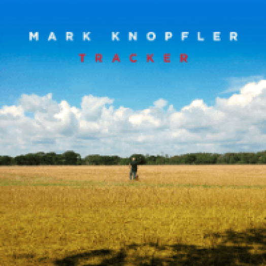 Tracker (Deluxe Edition) CD