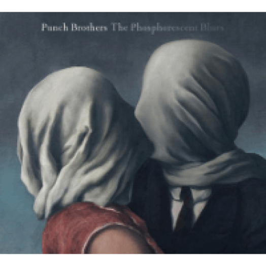 The Phosphorescent Blues CD