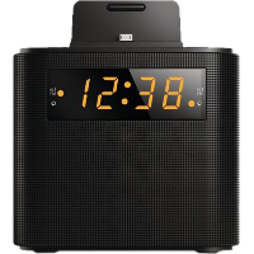 AJ3200 ébresztőóra/FM rádió/dokkoló