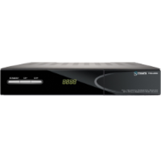 THD-2890 DVB-T beltéri egység