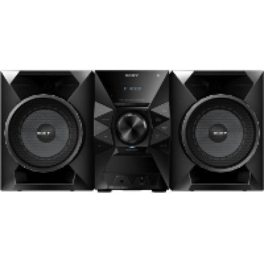 MHC-ECL 77 BT mini hifi