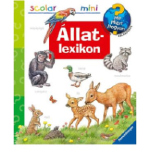 Állatlexikon