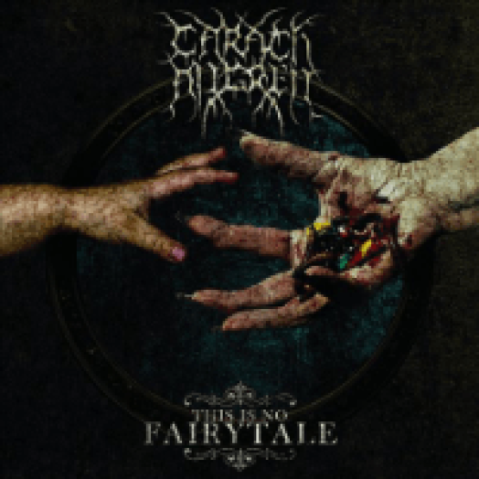 This is No Fairy Tale (Limited Digibox) CD