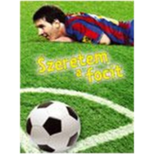 Szeretem a focit
