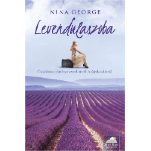 Levendulaszoba