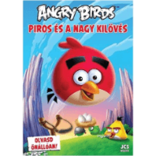 Angry Birds Piros és a Nagy Kilövés