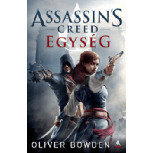 Assassin's Creed - Egység