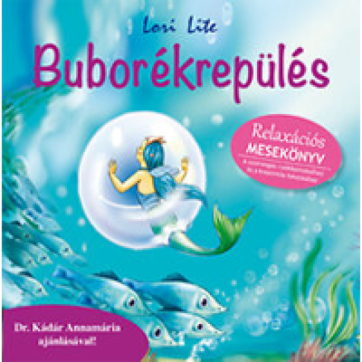 Buborékrepülés