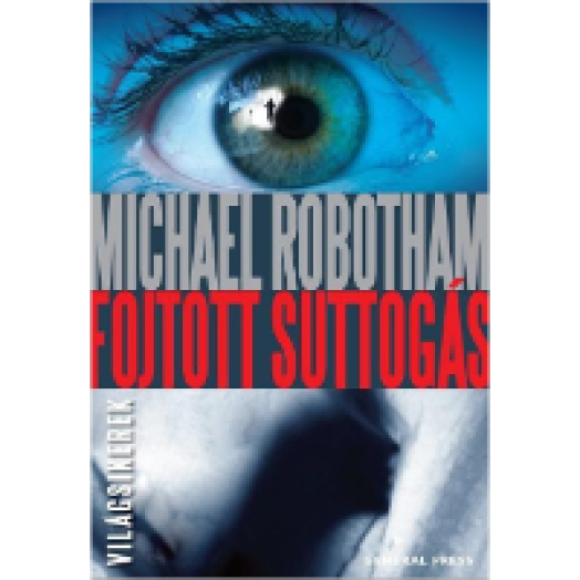 Fojtott suttogás