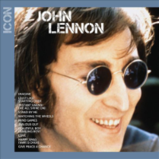 Icon CD