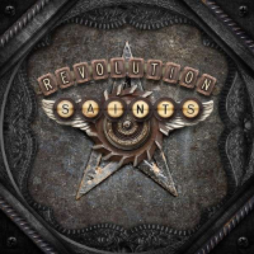 Revolution Saints CD