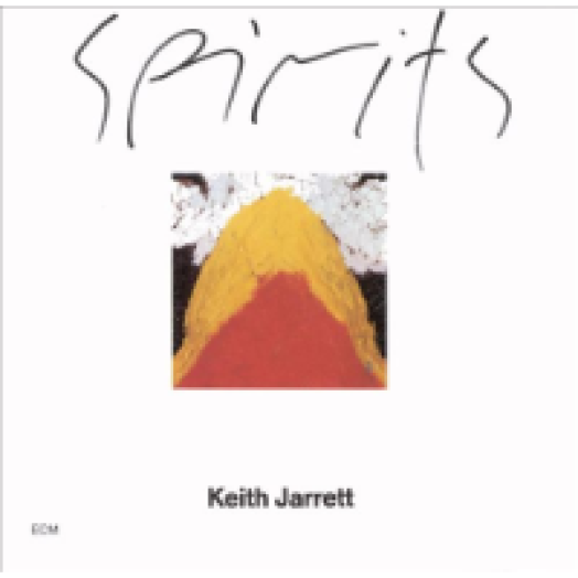 Spirits CD