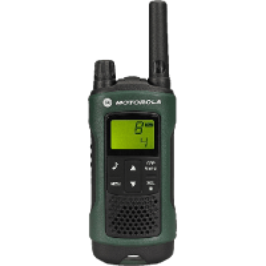 TLKR 81 Hunter adó-vevő készülék (1db készülék)