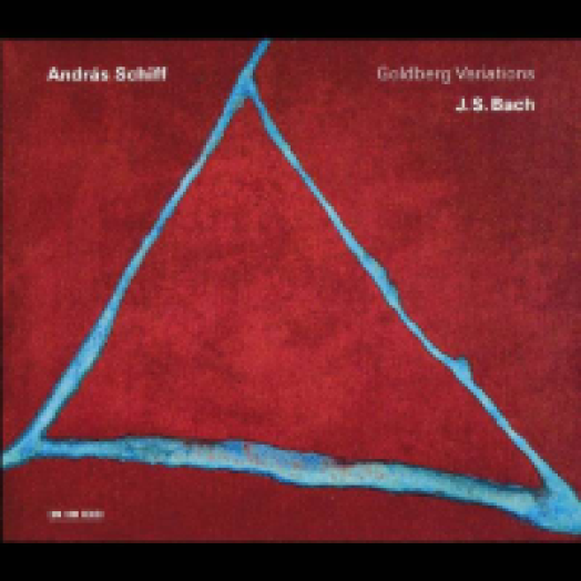 Goldberg-Variationen CD