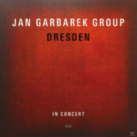 Dresden - In Concert CD