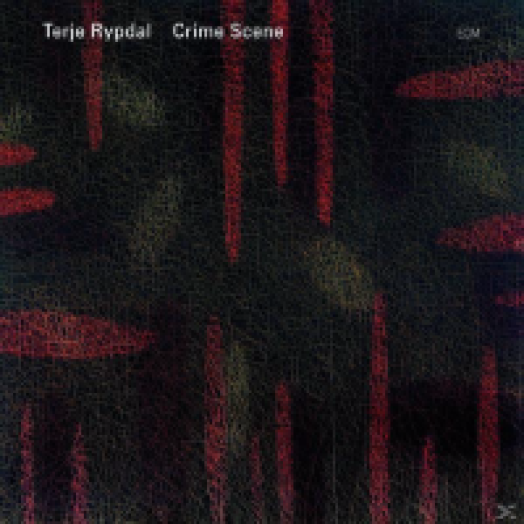 Crime Scene CD