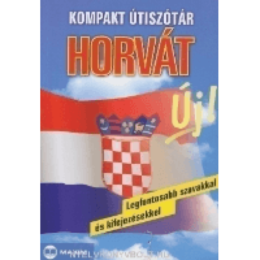 Kompakt útiszótár - horvát