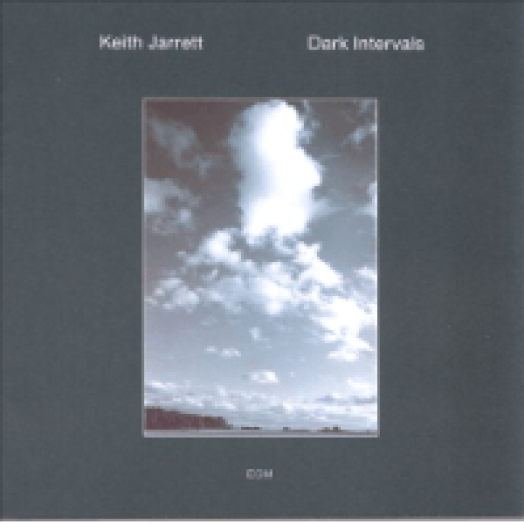 Dark Intervals CD