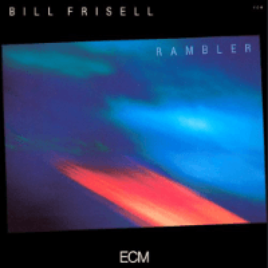 Rambler CD