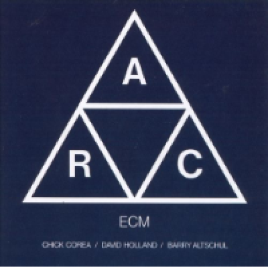 A.R.C. CD