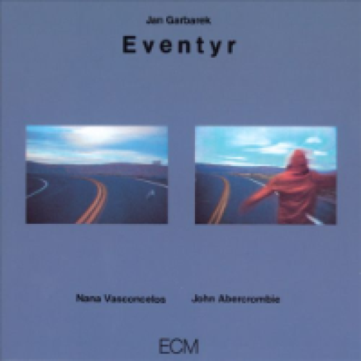 Eventyr CD