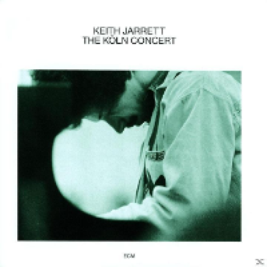 The Köln Concert CD
