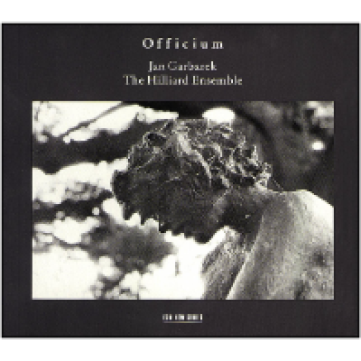 Officium CD