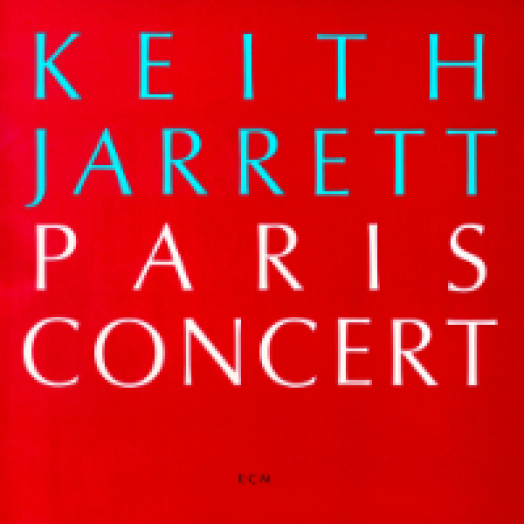 Paris Concert CD