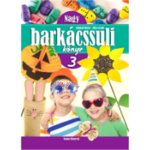 Nagy barkácssuli könyv 3.