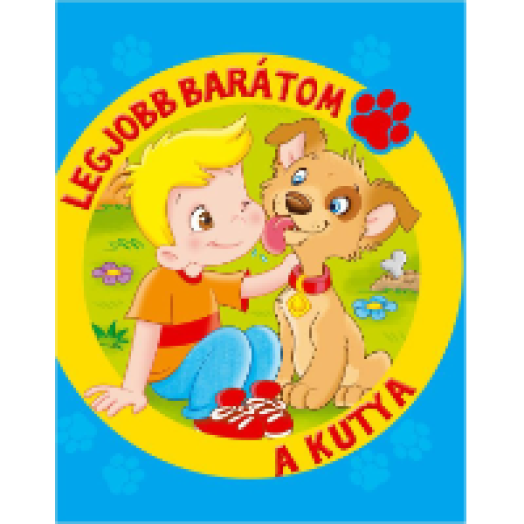 Legjobb barátom - A papagáj