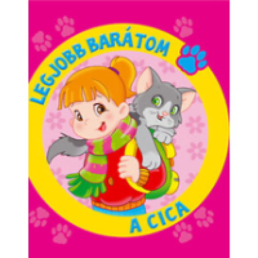Legjobb barátom - A cica