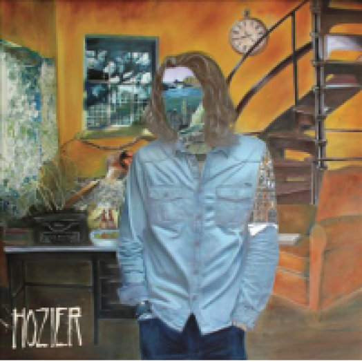 Hozier CD