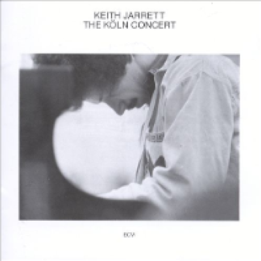 The Köln Concert LP