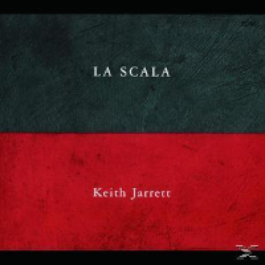 La Scala CD