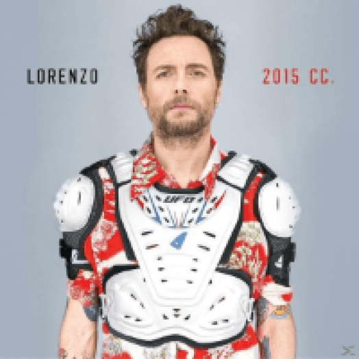 Lorenzo 2015 CC. CD